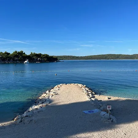 Appartement Dado Trogir