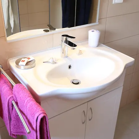 Appartement Dado *