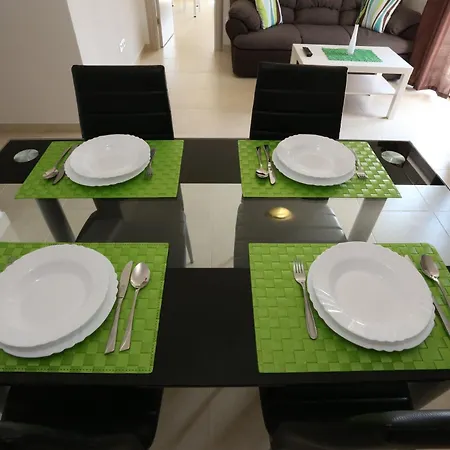 Dado Appartement Trogir