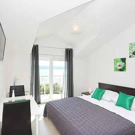 Appartement Dado *