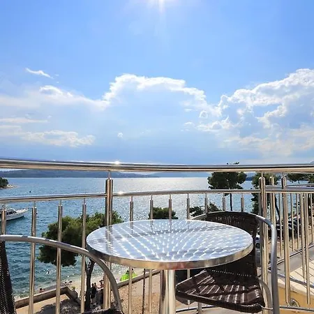 Appartement Dado Trogir