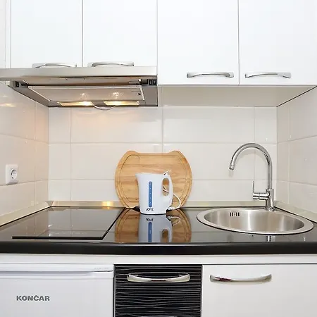 Dado Appartement Trogir