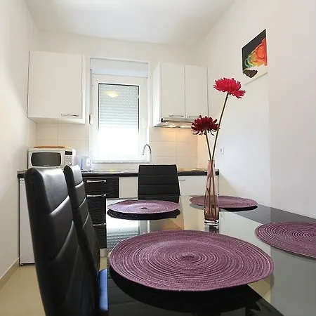 Dado Appartement Trogir