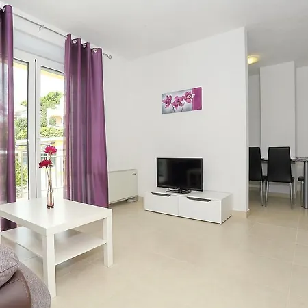 Appartement Dado Trogir