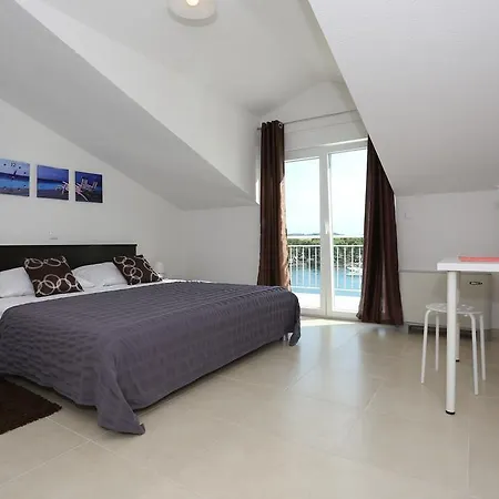 Appartement Dado *