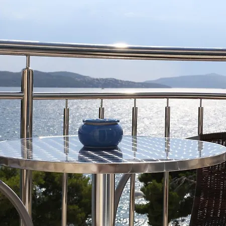 Apartamento Dado Trogir