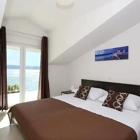 Appartement Dado Trogir