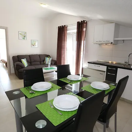 Apartamento Dado Trogir