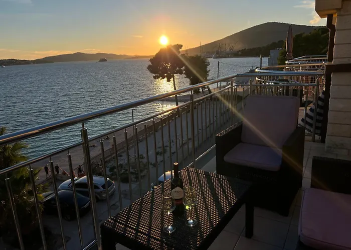 Apartament Dado Trogir