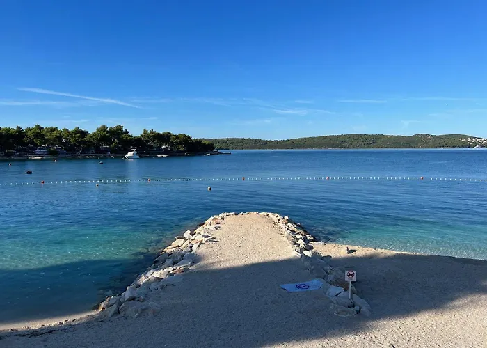 Apartament Dado Trogir