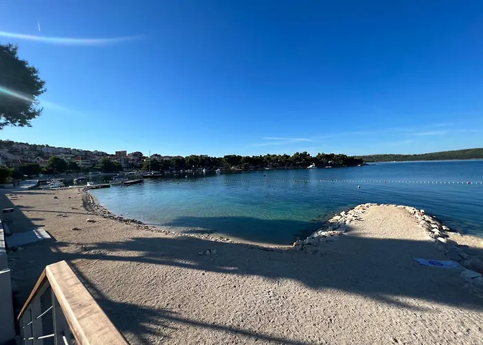 Apartament Dado Trogir