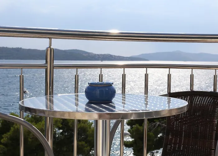 Apartament Dado Trogir
