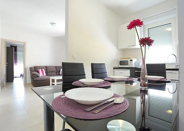 Dado Apartament Trogir