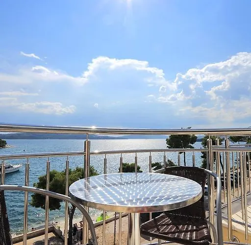 Apartament Dado Trogir