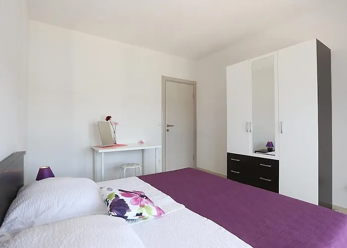 Apartament Dado Trogir