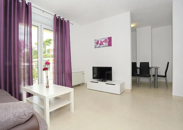 Apartament Dado Trogir