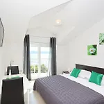 Apartman Dado *