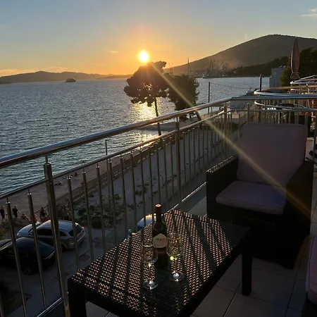 아파트 Dado 트로기르