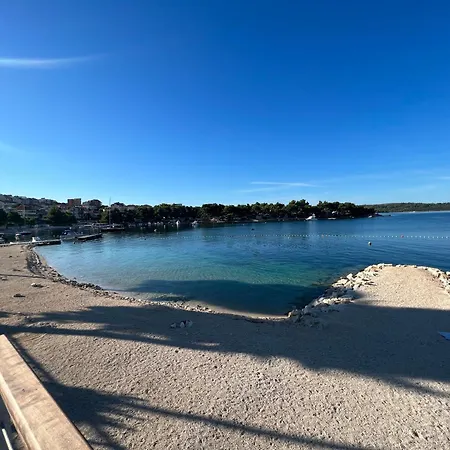 아파트 Dado 트로기르