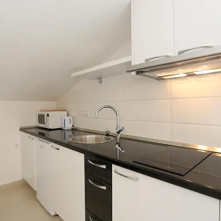 Dado Apartment *