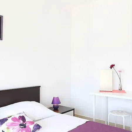 Dado Apartment *