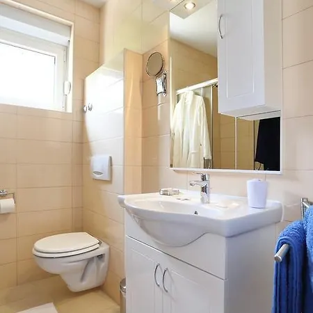 Dado Apartment