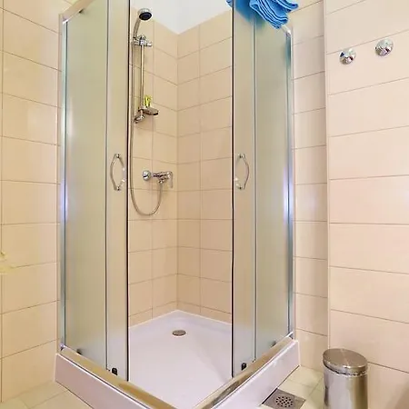 Dado Apartment *