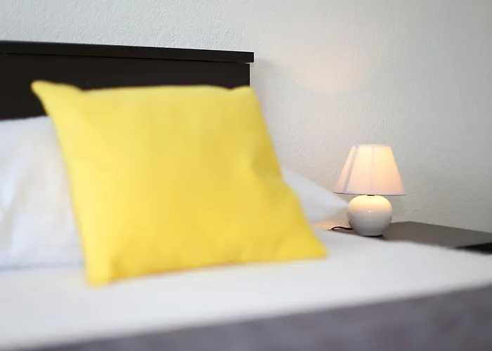 아파트 Dado 트로기르