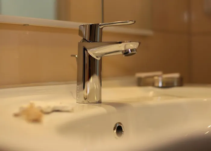 Dado 아파트 트로기르